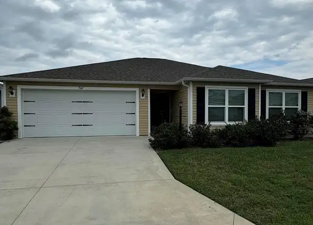 Property at 747 Barron Pl, The Villages, FL, 32163, 2 beds, 2 baths, [object Object]