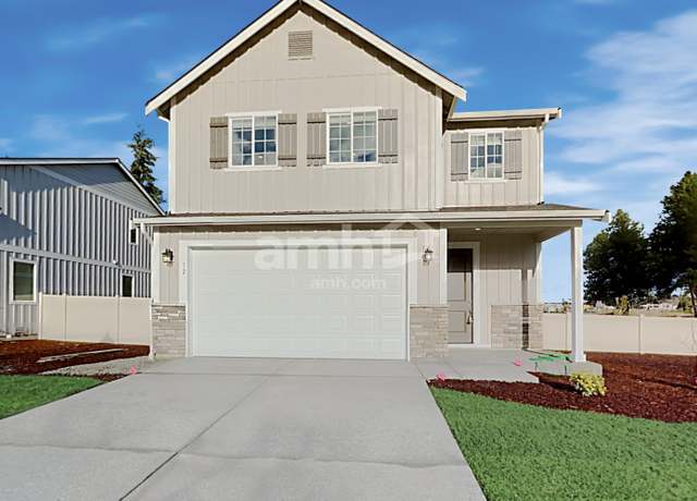 Photo of 123 Smith Dr, Enumclaw, WA 98022