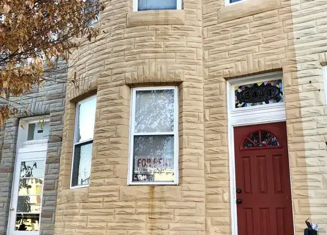 Property at 3444 Chestnut Ave, Baltimore, MD, 21211, 3 beds, 1 bath, [object Object]