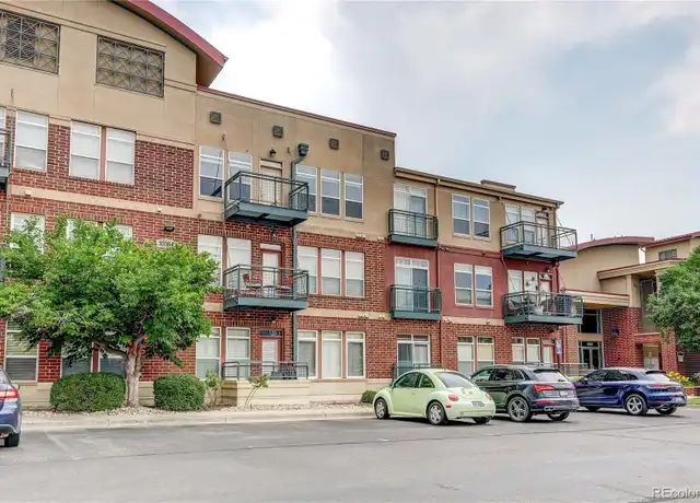 Property at 10184 Park Meadows Dr #1317, Lone Tree, CO, 80124, 1 bed, 1 bath, [object Object]