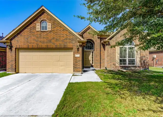 Property at 20710 Falcon Hill St, Humble, TX, 77338, 4 beds, 2.5 baths, [object Object]