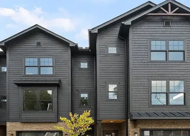 Property at 963 Windsor St Unit 963 Windsor, Cincinnati, OH, 45206, 3 beds, 4 baths, [object Object]