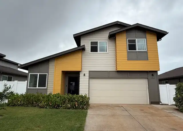 Property at 91-1799 Kohanahana Loop, Ewa Beach, HI, 96706, 4 beds, 2.5 baths, [object Object]