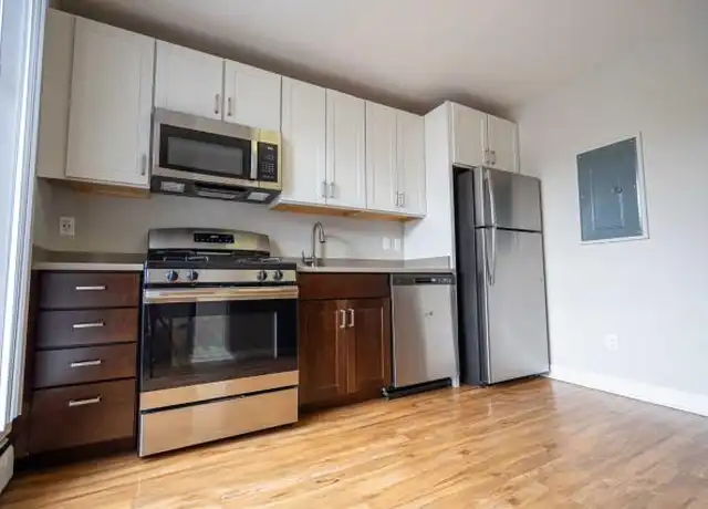 Property at 18 Bronsdon St, Boston, MA, 02135, 3 beds, 1 bath, [object Object]