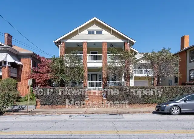 Property at 362 Irwin St NE, Atlanta, GA, 30312, 4 beds, 3 baths, [object Object]