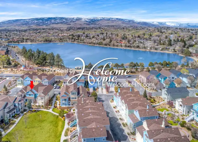 Property at 2280 Virginia Lake Way, Reno, NV, 89509, 3 beds, 2.5 baths, [object Object]