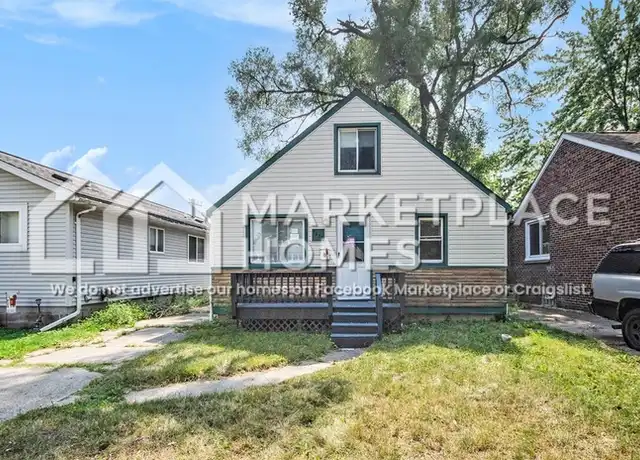 Property at 7520 Orchard Ave, Warren, MI, 48091, 2 beds, 1 bath, [object Object]