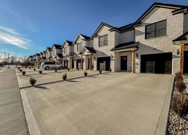 Property at 1335 WISTERIA Way Unit 1335, Paris, KY, 40361, 2 beds, 2.5 baths, [object Object]