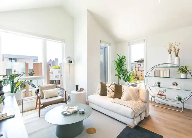Property at The Residences at City Modern - 440 Alfred St, Detroit, MI, 48201, 2 beds, 1-2.5 bath, [object Object]