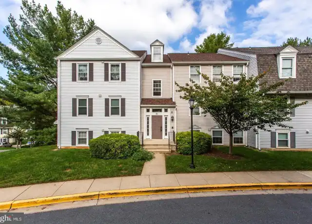 Property at 31 Pickering Ct #02, Germantown, MD, 20874, 2 beds, 2 baths, [object Object]