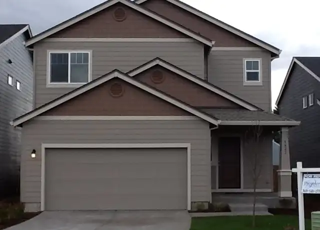 Property at 1822 NE 77th Ct, Vancouver, WA, 98664, 4 beds, 2.5 baths, [object Object]