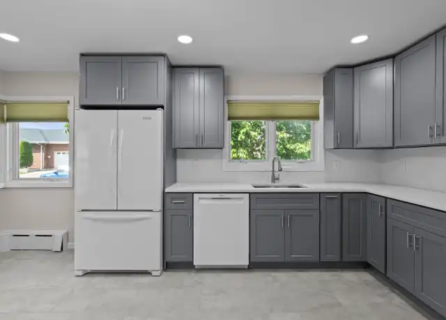 Property at 341 Westervelt Pl Unit 1, Lodi, NJ, 07644, 3 beds, 2 baths, [object Object]