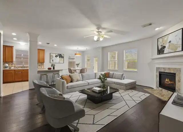 Property at 28018 Wind Hawk Dr, Katy, TX, 77494, 4 beds, 2.5 baths, [object Object]