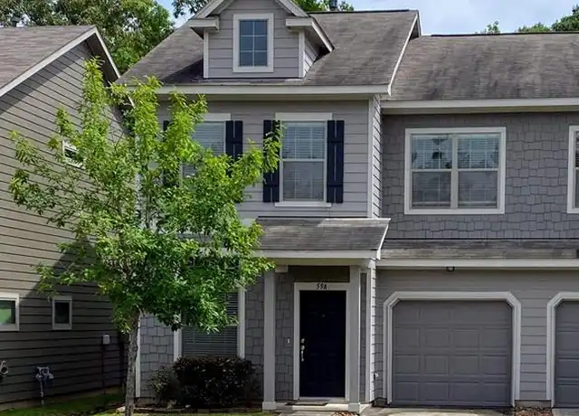 Property at 313 Woodland Hills Dr Unit B, Conroe, TX, 77303, 3 beds, 2 baths, [object Object]