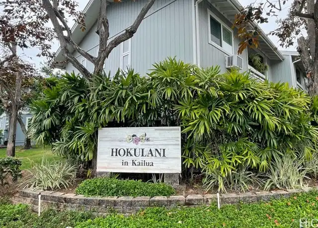 Property at 355 Aoloa St Unit H201, Kailua, HI, 96734, 2 beds, 2 baths, [object Object]