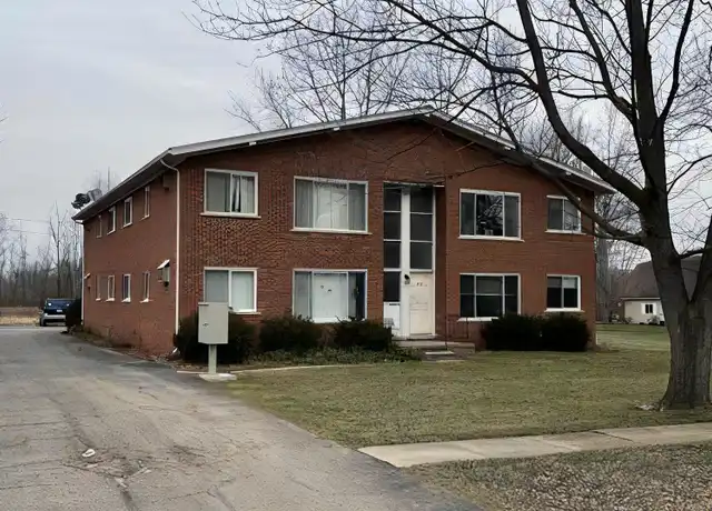 Property at 415 E Mill St Unit 1, Capac, MI, 48014, 1 bed, 1 bath, [object Object]