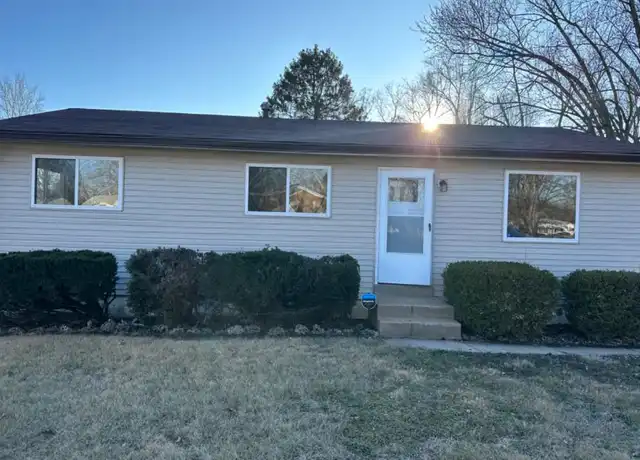 Property at 1476 Widefields Ln, Saint Louis, MO, 63138, 3 beds, 1 bath, [object Object]