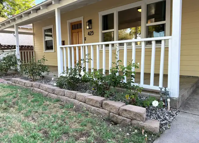 Property at 425 N Lincoln St, Burbank, CA, 91506, 2 beds, 1 bath, [object Object]
