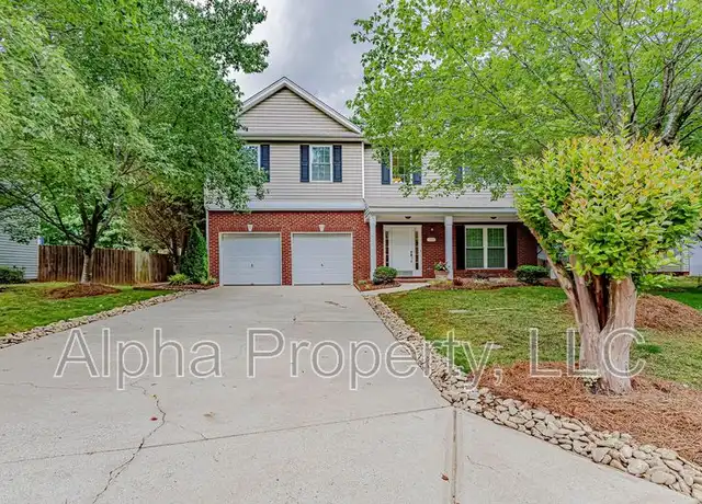 Property at 202 Stapleford Park Dr, Greenville, SC, 29607, 5 beds, 2.5 baths, [object Object]