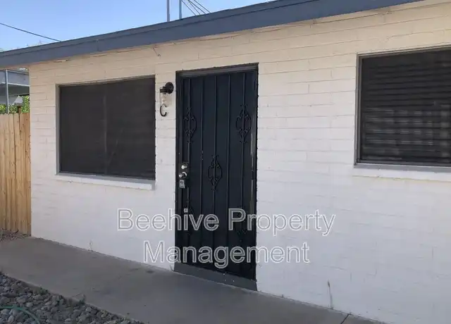 Property at 529 S Bellview Unit C, Mesa, AZ, 85204, 1 bed, 1 bath, [object Object]