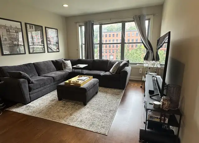 Property at 100 Marshall St #413, Hoboken, NJ, 07030, 1 bed, 1 bath, [object Object]