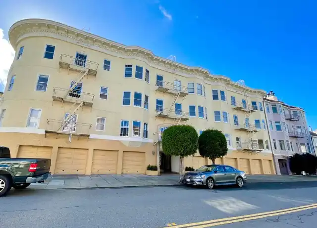 Property at 101 Cervantes Blvd Unit 209, San Francisco, CA, 94123, 0 beds, 1 bath, [object Object]