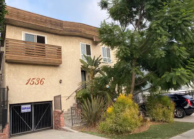 Property at bun153 - 1536 S Bundy Dr, Los Angeles, CA, 90025, 1 bed, 1 bath, [object Object]