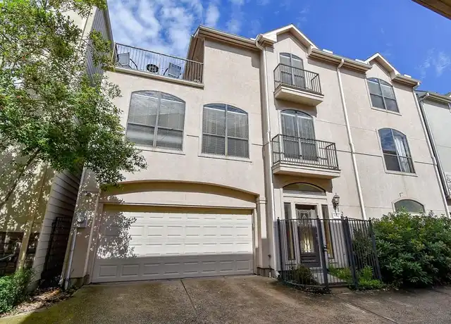 Property at 5517 Venice St, Houston, TX, 77007, 3 beds, 3.5 baths, [object Object]