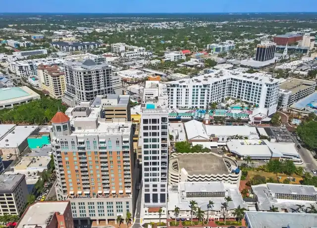 Property at 33 S Palm Ave #704, Sarasota, FL, 34236, 2 beds, 2 baths, [object Object]