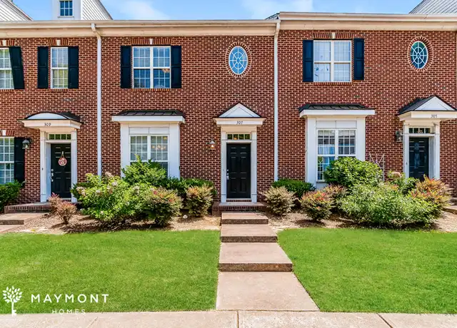 Property at 307 Savannah Ridge Rd, Holly Springs, NC, 27540, 3 beds, 2 baths, [object Object]