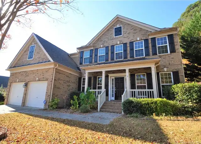 Property at 300 Sutton Glen Dr, Apex, NC, 27523, 5 beds, 3 baths, [object Object]