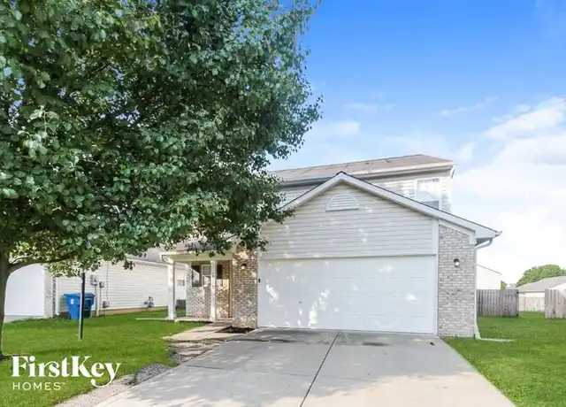 Property at 5416 Powder River Ct, Indianapolis, IN, 46221, 3 beds, 2 baths, [object Object]