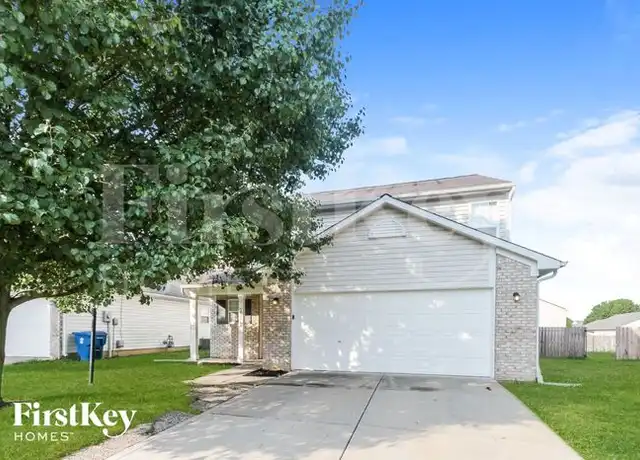 Property at 5416 Powder River Ct, Indianapolis, IN, 46221, 3 beds, 2 baths, [object Object]