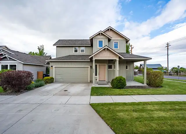 Property at 3062 NE Red Oak Dr, Bend, OR, 97701, 3 beds, 2.5 baths, [object Object]