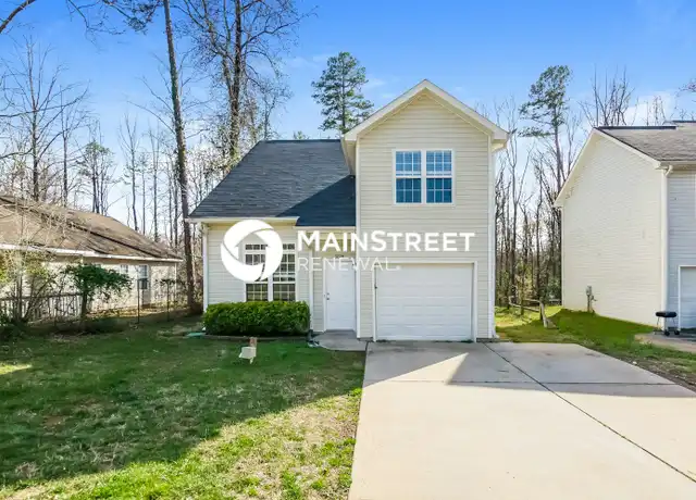Property at 3726 Lake Rd, Charlotte, NC, 28269, 3 beds, 2 baths, [object Object]