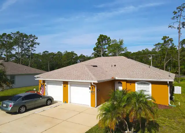 Property at 47 Wellwood Ln, Palm Coast, FL, 32164, 3 beds, 2 baths, [object Object]