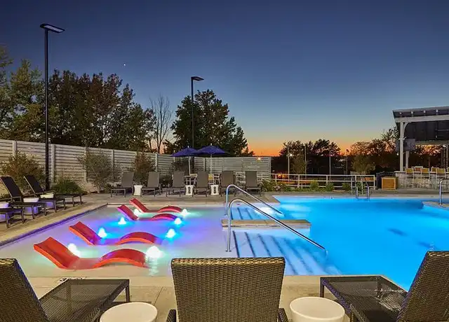 Property at Mansion House - 1638 S Carson Ave, Tulsa, OK, 74119, 1-2 bed, 1 bath, [object Object]