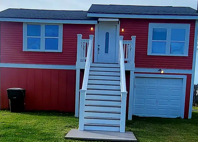 Property at 5710 Maco St, Galveston, TX, 77551, 2 beds, 1 bath, [object Object]