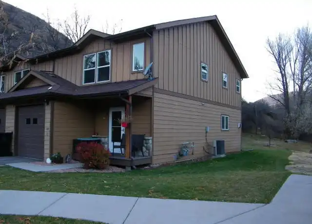 Property at 143 White Horse Pl, Glenwood Springs, CO, 81601, 3 beds, 2.5 baths, [object Object]