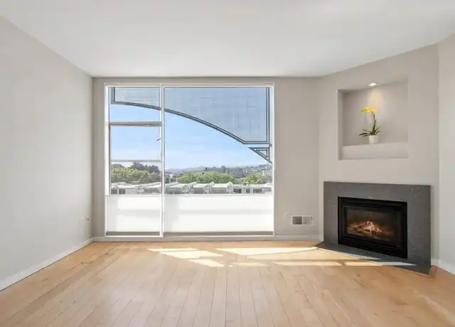 Property at 1600 Webster St #409, San Francisco, CA, 94115, 1 bed, 1 bath, [object Object]