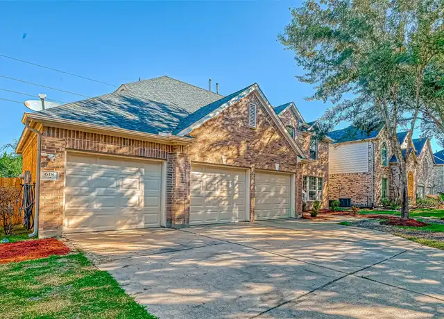 Property at 618 Silver Creek Cir, Richmond, TX, 77406, 4 beds, 3.5 baths, [object Object]
