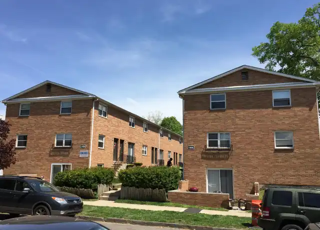 Property at 1444-1466 Worthington St Unit 1460 C, Columbus, OH, 43201, 3 beds, 2 baths, [object Object]