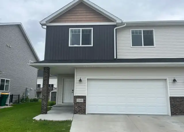 Property at 2149 Dock Dr, West Fargo, ND, 58078, 3 beds, 3 baths, [object Object]