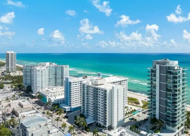 Property at 6917 Collins Ave #1206, Miami Beach, FL, 33141, 1 bed, 1.5 baths, [object Object]