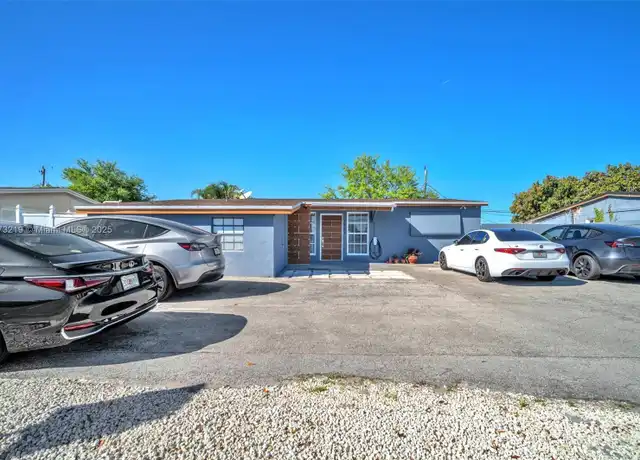 Property at 7151 Taft St, Hollywood, FL, 33024, 3 beds, 1 bath, [object Object]