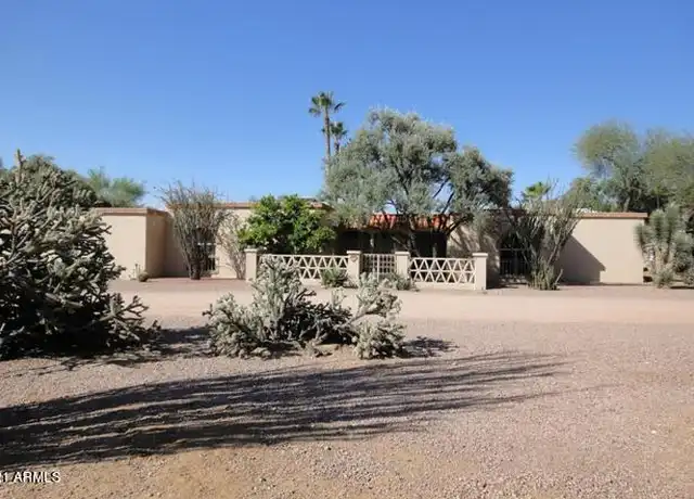 Property at 5209 E Orchid Ln, Paradise Valley, AZ, 85253, 4 beds, 3 baths, [object Object]
