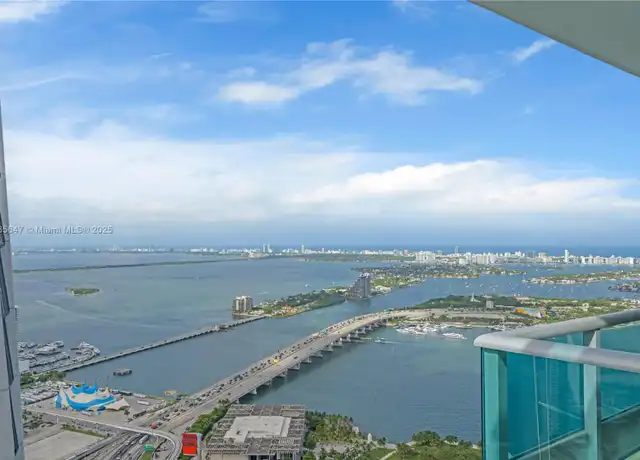 Property at 900 Biscayne Blvd #6109, Miami, FL, 33132, 3 beds, 3.5 baths, [object Object]