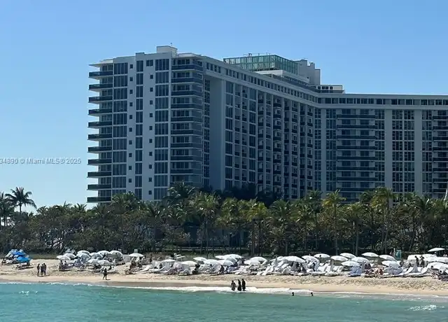 Property at 10275 Collins Ave #1402, Bal Harbour, FL, 33154, 0 beds, 1 bath, [object Object]
