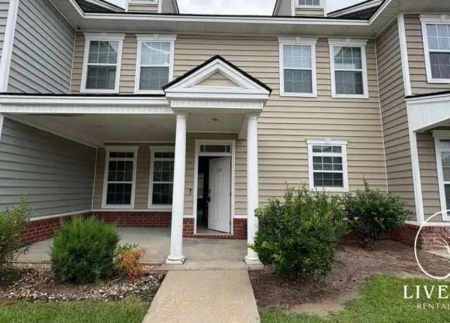 Property at 125 Governors Blvd, Hinesville, GA, 31313, 3 beds, 2.5 baths, [object Object]
