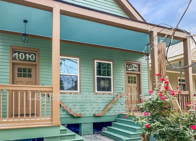 Property at 1010 5th St Unit 1, Gretna, LA, 70053, 2 beds, 2 baths, [object Object]